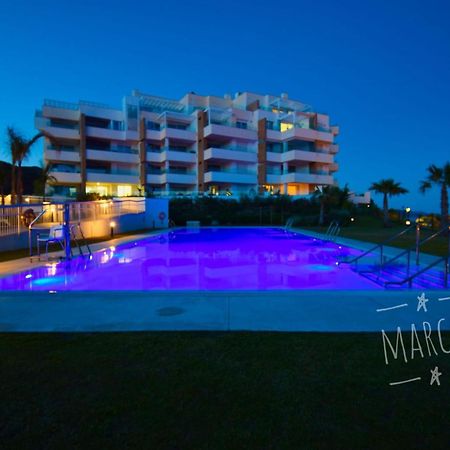The Sea View Calaceite Torrox Exterior foto