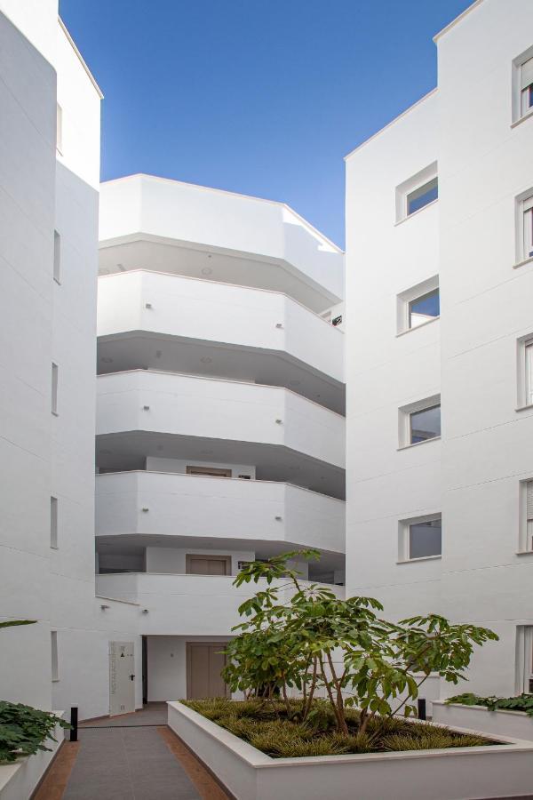 The Sea View Calaceite Torrox Exterior foto