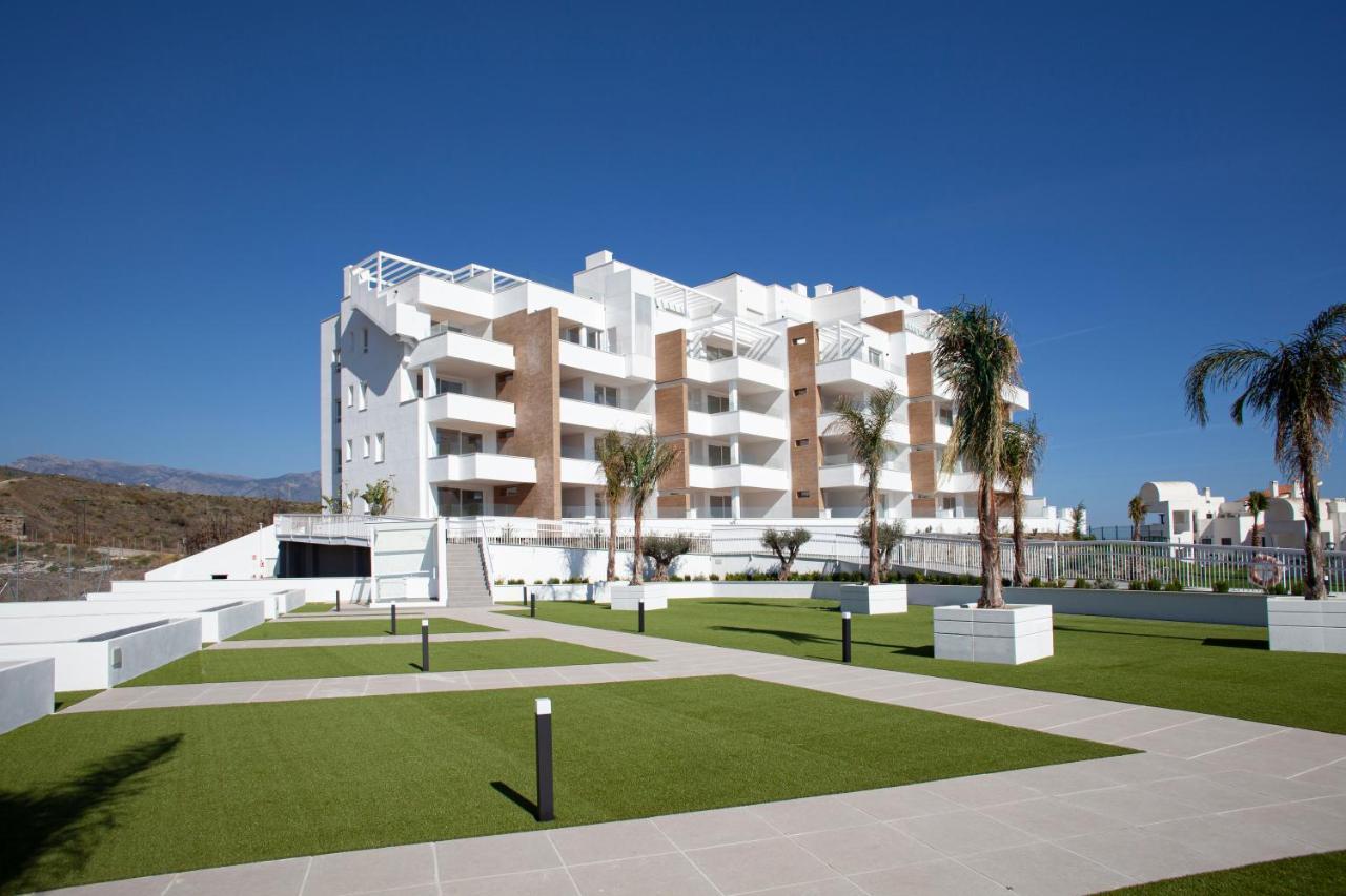 The Sea View Calaceite Torrox Exterior foto